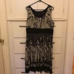 Dress, Summer